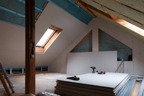 Best Residential Insulation in Fairview, MT
