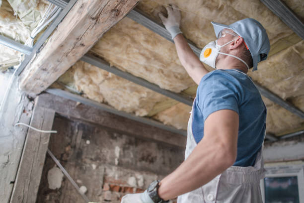 Best Commercial Insulation in Fairview, MT