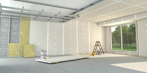 Best Insulation Maintenance and Repair in Fairview, MT