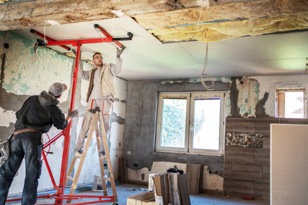 Best Insulation for Specific Applications in Fairview, MT