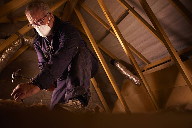 Trusted MT Insulation Contractor Experts